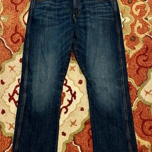 Men's Wrangler Retro Boot Cut Jeans